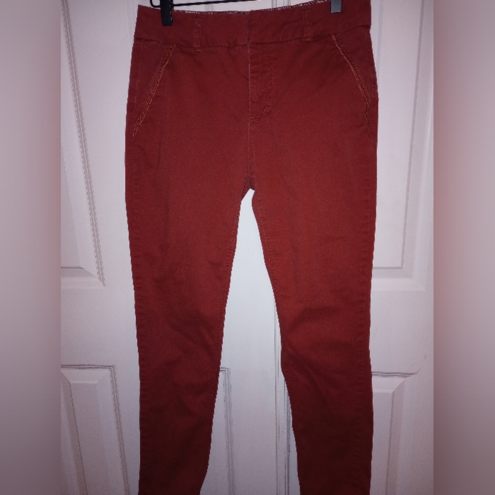 Dictionary pants | 6